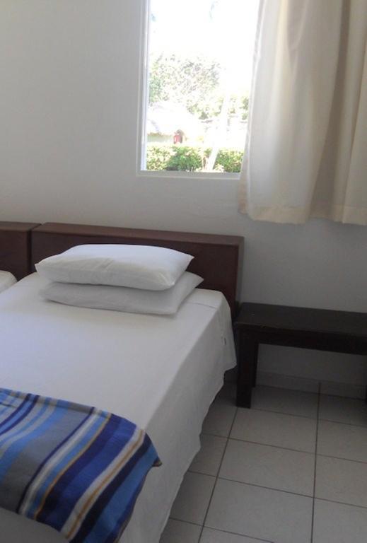 La Punta Apartamentos Cabarete Værelse billede