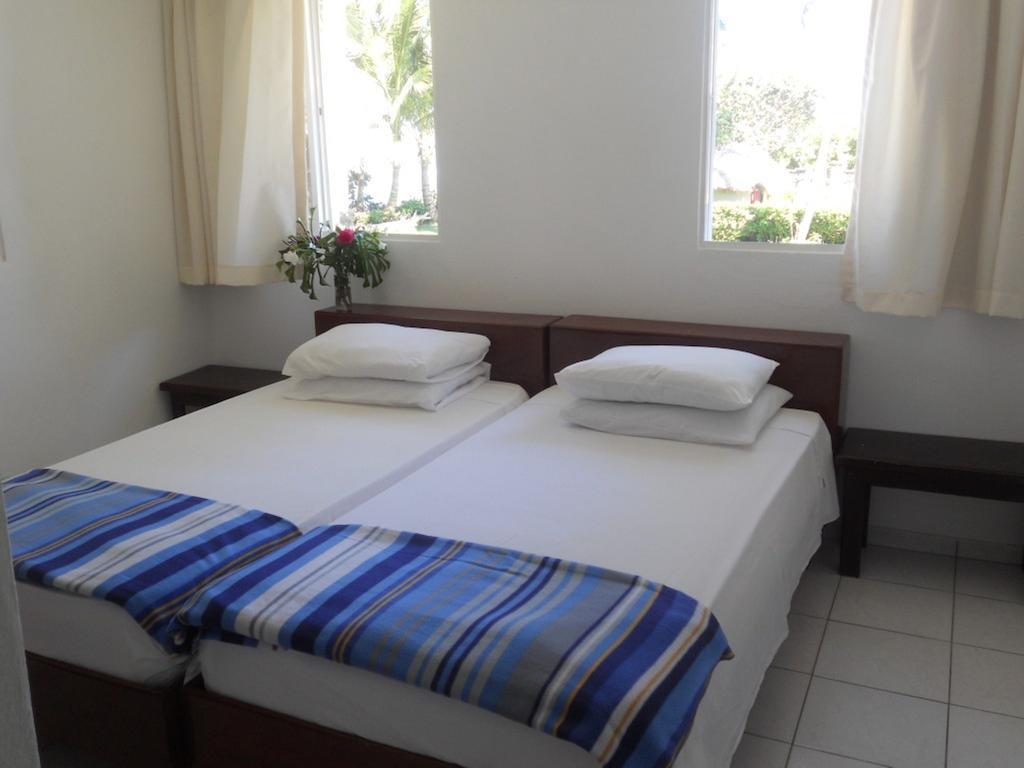 La Punta Apartamentos Cabarete Værelse billede