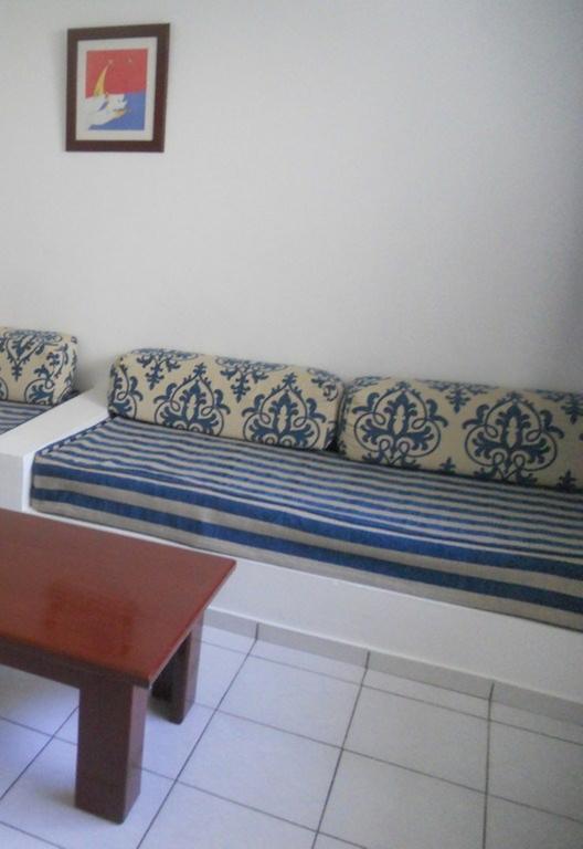 La Punta Apartamentos Cabarete Værelse billede