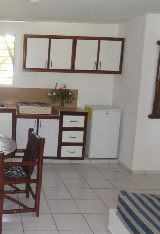 La Punta Apartamentos Cabarete Værelse billede